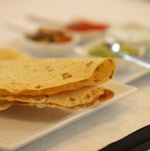 Papadum